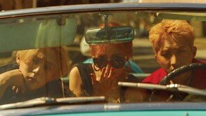 트리플H 현아 “트러블메이커? 매듭짓거나 새 모습 보여드릴 듯”