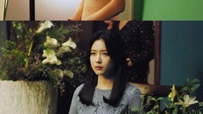 ‘부상 복귀’ 오지은, ‘이름 없는 여자’ 비하인드 사진 공개…건강한 모습