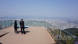 추억과 감성과 야경 속으로… ‘더 플레이 버스:김광석’ in 대구