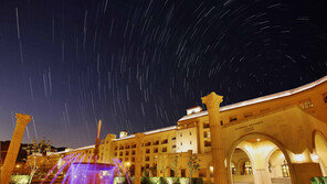 한화리조트, 주중 유휴 객실 기부 캠페인