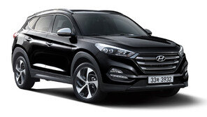 현대차 투싼 ‘익스트림 에디션’ 추가