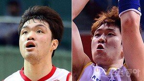 이승현-김준일, 어제의 적이 동지로