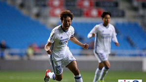 베스트 풀가동한 수원…인천에 이기긴 했지만