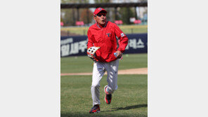 [런다운] 김기태 ‘리더십’ 숨은 힘·교사 자격증