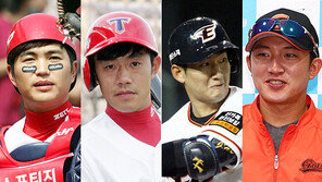 [타임트랙] ‘역대 최다’ 4월 트레이드 폭탄 왜?