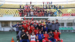 부천, 전북 또 깼다…작년대회 8강전 이어 또 대어사냥