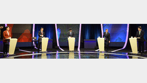 ‘대북정책 박지원 주도’ 공격에 안철수 “잡스가 바지사장이었나”