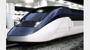 2층 KTX 올해 시범운행 나선다