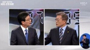 문재인 측 “박근혜 정부 국방백서에도 ‘주적’ 표현 없다 …北은 통일의 대상”