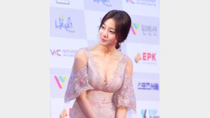 ‘도봉순’ 청순 미녀 설인아, 알고보니 ‘조영남 따귀녀’…무슨 일? 