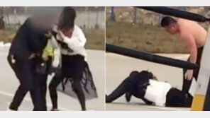 여객기 이륙 지연시킨 ‘민폐’ 부부…탑승하다 말고 ‘난투극’ 