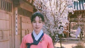 ‘훈장 오순남’ 박시은 단아한 한복 자태 ‘단아’…미소년 훈장까지?