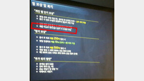 위메이드, 노동착취 정책 일파만파..반성없이 '고발자 색출'에 혈안