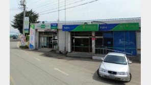 경북 경산 자인농협에 총기강도, “2000~3000만원 털어 도주”[종합]