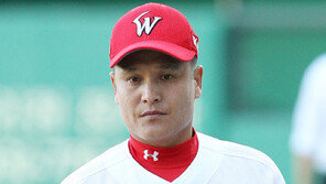 힐만이 인정한 베테랑 이대수의 가치