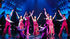 1960년대 女그룹 ‘슈프림스’의 노래와 감동