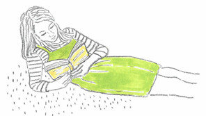 [책의 향기/잔향]시오노 나나미