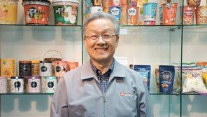 [중소·중견기업]“맛이 최우선” 커널스 팝콘, 세계시장으로 향하다 