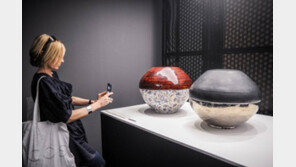 [공기업 감동경영]이번엔 ‘공예 한류’ 유럽에 알리다 