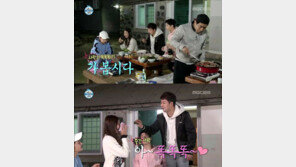 ‘나 혼자 산다’ 한혜진·전현무 ‘썸남썸녀’ 기류…“똑똑똑 문열어주세요” 음식 먹여주기 벌칙 