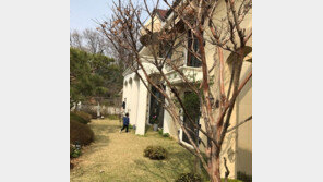 박근혜 전 대통령 내곡동 자택 전 주인 신소미, SNS 비공개 전환