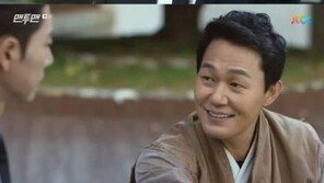 박성웅 활약에 ‘맨투맨’ 시청률 4%대 유지…박해진, 박성웅 보디가드 나서