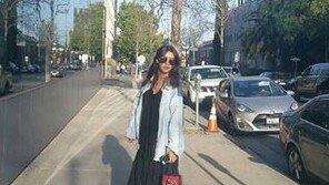 ‘아는형님’ 채정안 SNS 여행사진 보니…“잘 있어. 다시 올게”