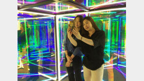 현대백화점 ‘클림트 인사이드’ 미디어아트 전시전