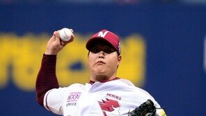 더 강력해진 조상우, 넥센 선발진에 비춘 희망