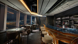 롯데월드타워 멤버십 레스토랑 ‘시그니엘 클럽’ 오픈