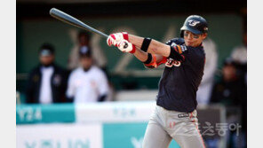 미완의 대기? 하주석 이틀간 8안타 다이너마이트 폭발!