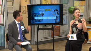 [오늘의 채널A] 오현진씨 미모의 비결은 치아!