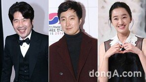 [연예 뉴스 스테이션] 오달수·박해일·수애, 시나리오작가협 상 수상