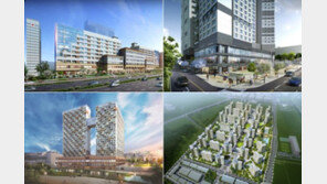 오피스텔·상가…‘월급 주는 부동산’ 찾아라