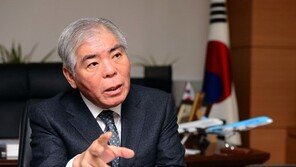 [비즈&피플] 양무승 회장 “정부 산하에 관광 컨트롤타워 생겼으면”