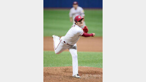 ‘선발 정착’ 한현희의 진짜 강점, ‘무빙’에 주목하라