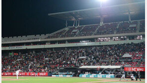 [취재파일] ‘4월 흥행고전’ KBO의 미세먼지 대책은?