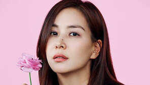 고소영도 “5월9일 투표합시다”