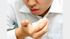 ‘콜록콜록’ 심한 기침, 봄 감기인 줄 알았는데…