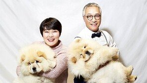 예능 첫 도전 이경영 “활짝이-피움이 키우다 수다쟁이 됐어요”