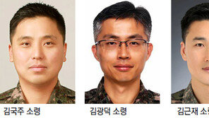 한국군 위상 높인 육군 장교들 美유학서 우수 성적 수상 잇따라