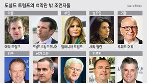 가장 믿는 조언자는 머독… 매주 1회 이상 통화