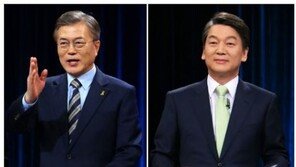 김진애 “‘MB아바타·갑철수’ 고백한 안철수·내공 보여준 문재인” 