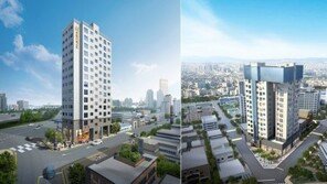 주거형 오피스텔이 대세... 역세권 입지에 ‘투웨니퍼스트’ 공급