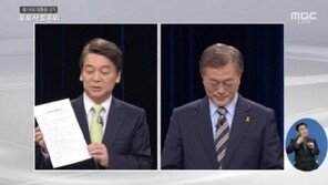 ‘갑철수’ 선공, 안철수의 패착? 이준석 “강력한 한방 아냐…성과 제로”