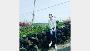 소이현 둘째 임신…화사한 제주도 근황 ‘눈길’