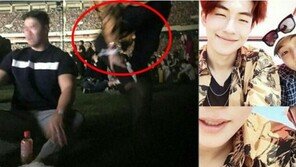 이성경, 남주혁과 대놓고 티 냈다?…SNS ‘빛삭’ 사진 다시보니