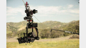 DJII,  영상 촬영 전문가들을 위한 더 강력한 시스템 '로닌2' 공개