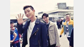 ‘예은과 결별’ 정진운, 라디오서 ‘언급 無’…SNS서도 밝은 일상모습