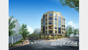 울산 블루업스퀘어 상가, ‘제 2의 해운대’ 프리미엄 한 몸에